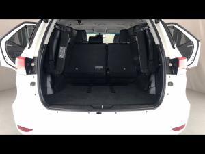Toyota Fortuner 2.8GD-6 4x4 - Image 20