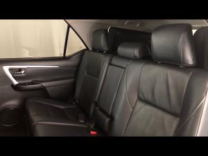 Toyota Fortuner 2.8GD-6 4x4 - Image 21
