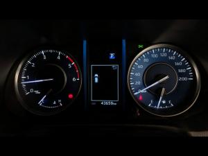 Toyota Fortuner 2.8GD-6 4x4 - Image 23