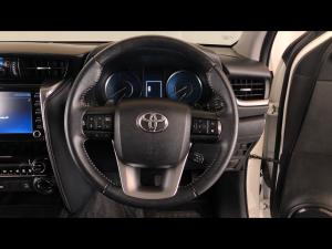 Toyota Fortuner 2.8GD-6 4x4 - Image 26