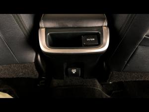 Toyota Fortuner 2.8GD-6 4x4 - Image 29