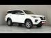 Toyota Fortuner 2.8GD-6 4x4 - Thumbnail 1