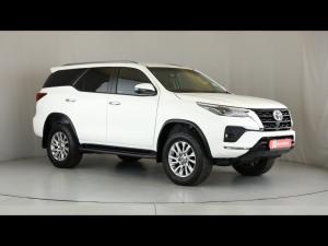Toyota Fortuner 2.8GD-6 4x4 - Image 1