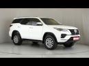 Thumbnail Toyota Fortuner 2.8GD-6 4x4