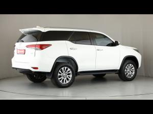 Toyota Fortuner 2.8GD-6 4x4 - Image 2