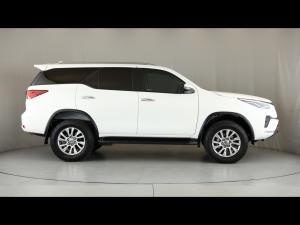 Toyota Fortuner 2.8GD-6 4x4 - Image 3