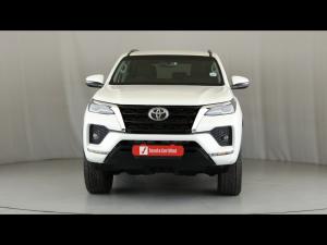Toyota Fortuner 2.8GD-6 4x4 - Image 4