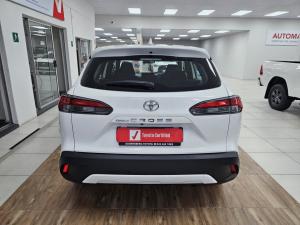 Toyota Corolla Cross 1.8 Xi - Image 5