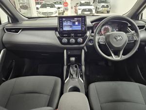 Toyota Corolla Cross 1.8 Xi - Image 6
