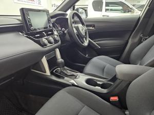Toyota Corolla Cross 1.8 Xi - Image 7