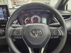 Toyota Corolla Cross 1.8 Xi - Image 8