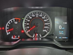 Toyota Corolla Cross 1.8 Xi - Image 10