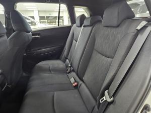 Toyota Corolla Cross 1.8 Xi - Image 14