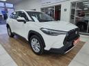 Thumbnail Toyota Corolla Cross 1.8 Xi