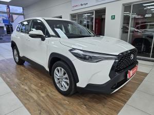 Toyota Corolla Cross 1.8 Xi - Image 1
