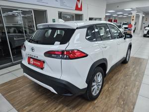 Toyota Corolla Cross 1.8 Xi - Image 2