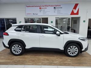 Toyota Corolla Cross 1.8 Xi - Image 3