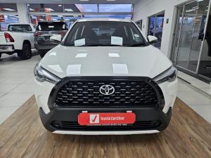 Toyota Corolla Cross 1.8 Xi - Image 4