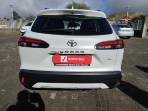 Toyota Corolla Cross 1.8 XS - Image 5