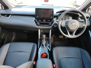 Toyota Corolla Cross 1.8 XS - Image 6