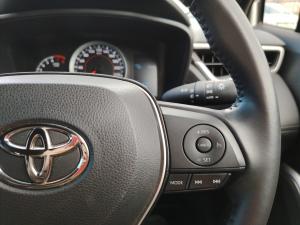 Toyota Corolla Cross 1.8 XS - Image 10