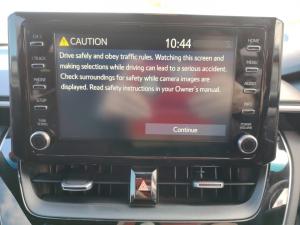 Toyota Corolla Cross 1.8 XS - Image 13