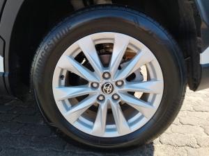 Toyota Corolla Cross 1.8 XS - Image 18
