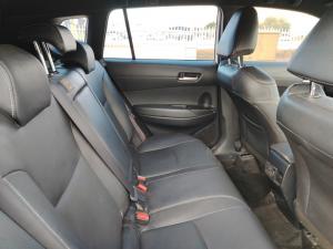Toyota Corolla Cross 1.8 XS - Image 19