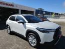Thumbnail Toyota Corolla Cross 1.8 XS