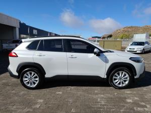 Toyota Corolla Cross 1.8 XS - Image 3