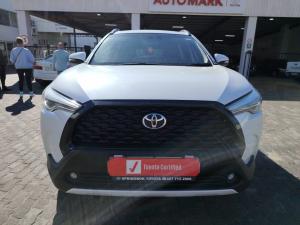 Toyota Corolla Cross 1.8 XS - Image 4