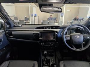 Toyota Hilux 2.8GD-6 48V double cab Legend - Image 6