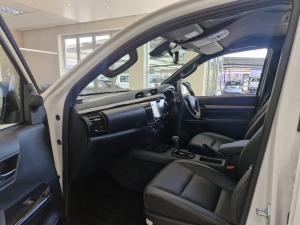 Toyota Hilux 2.8GD-6 48V double cab Legend - Image 7