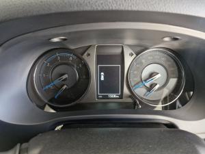 Toyota Hilux 2.8GD-6 48V double cab Legend - Image 8