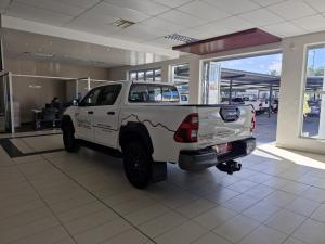 Toyota Hilux 2.8GD-6 48V double cab Legend - Image 10