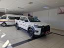Thumbnail Toyota Hilux 2.8GD-6 48V double cab Legend