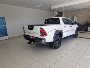 Toyota Hilux 2.8GD-6 48V double cab Legend - Image 2