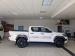 Toyota Hilux 2.8GD-6 48V double cab Legend - Thumbnail 3