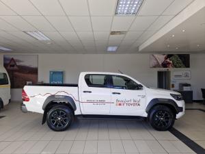 Toyota Hilux 2.8GD-6 48V double cab Legend - Image 3