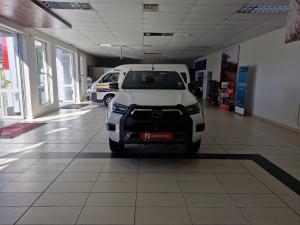 Toyota Hilux 2.8GD-6 48V double cab Legend - Image 4