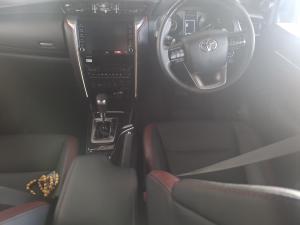 Toyota Fortuner 2.8GD-6 4x4 VX - Image 6