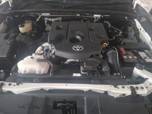 Toyota Fortuner 2.8GD-6 4x4 VX - Image 10