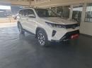 Thumbnail Toyota Fortuner 2.8GD-6 4x4 VX
