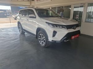Toyota Fortuner 2.8GD-6 4x4 VX - Image 1
