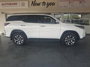 Toyota Fortuner 2.8GD-6 4x4 VX - Image 3