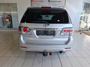 Toyota Fortuner 3.0D-4D 4x4 Ltd edition auto - Image 5