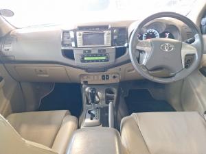 Toyota Fortuner 3.0D-4D 4x4 Ltd edition auto - Image 6