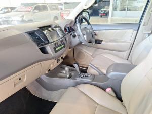 Toyota Fortuner 3.0D-4D 4x4 Ltd edition auto - Image 7