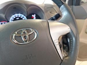 Toyota Fortuner 3.0D-4D 4x4 Ltd edition auto - Image 10