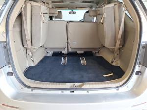 Toyota Fortuner 3.0D-4D 4x4 Ltd edition auto - Image 14